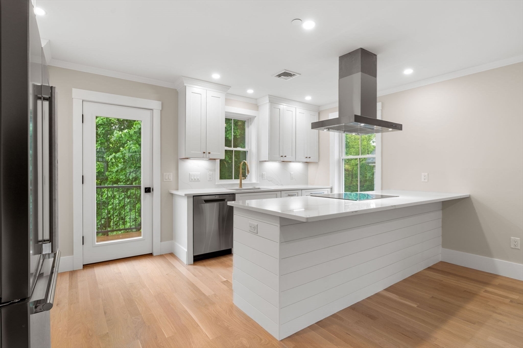 101B Market Street # B