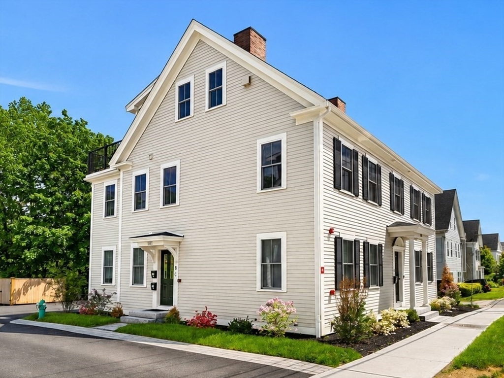 101B Market Street # B