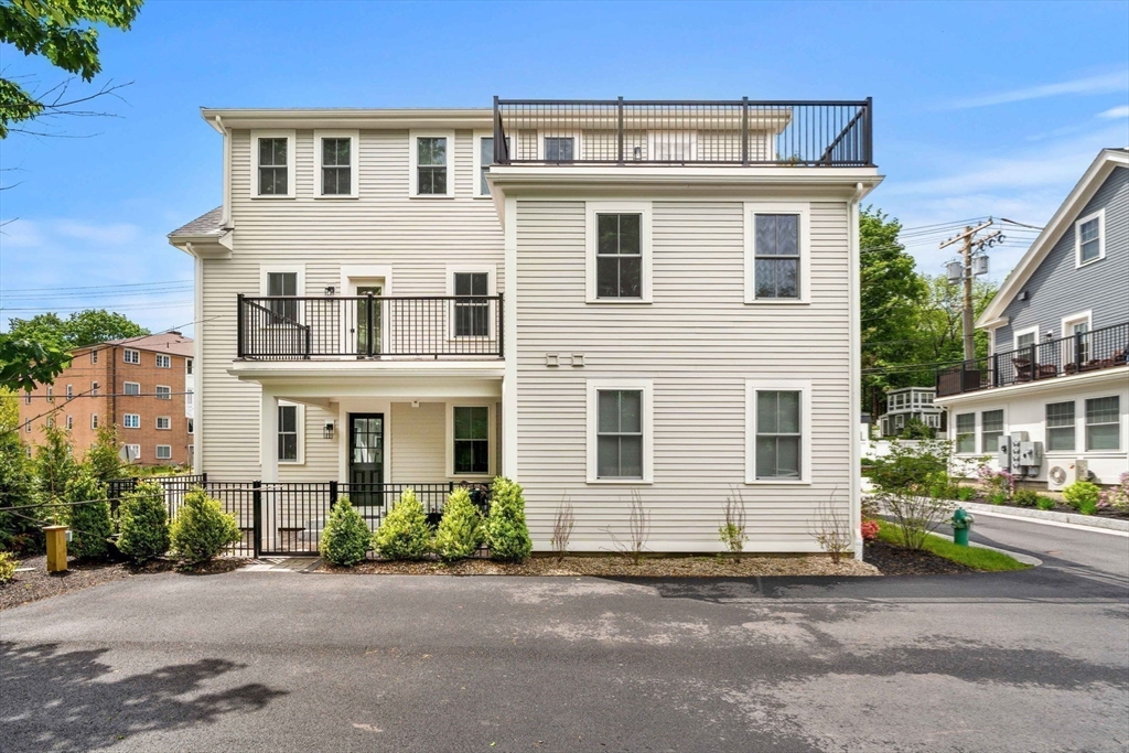 101B Market Street # B
