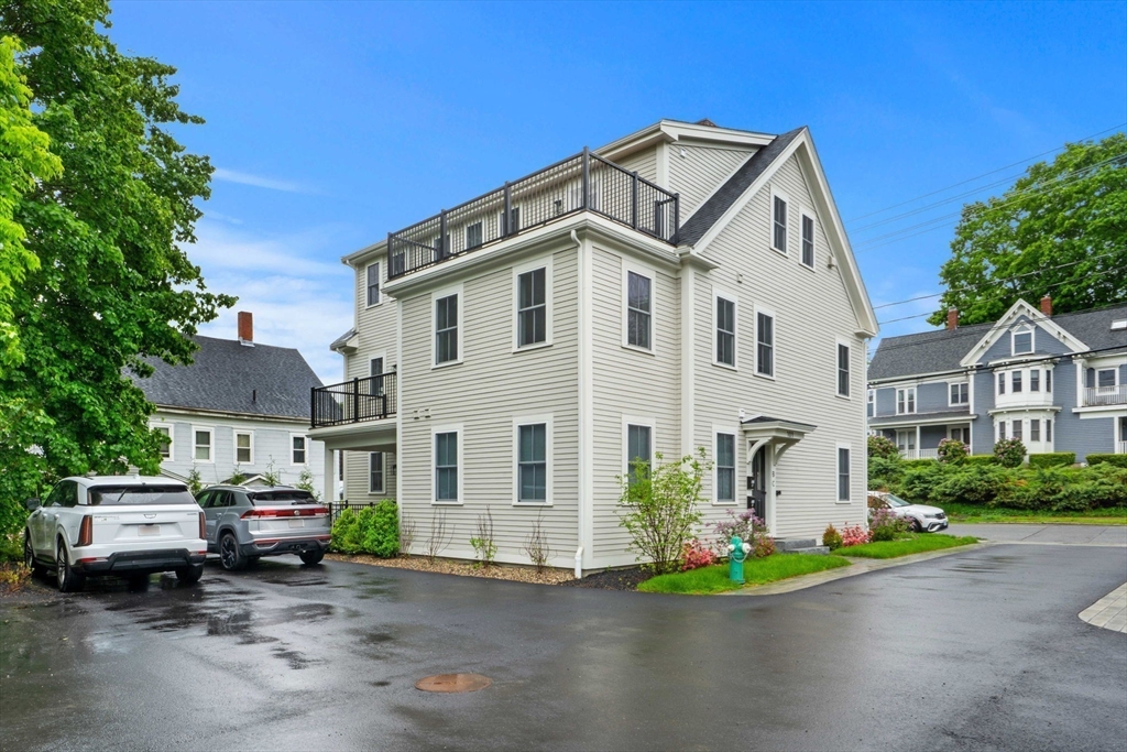101B Market Street # B
