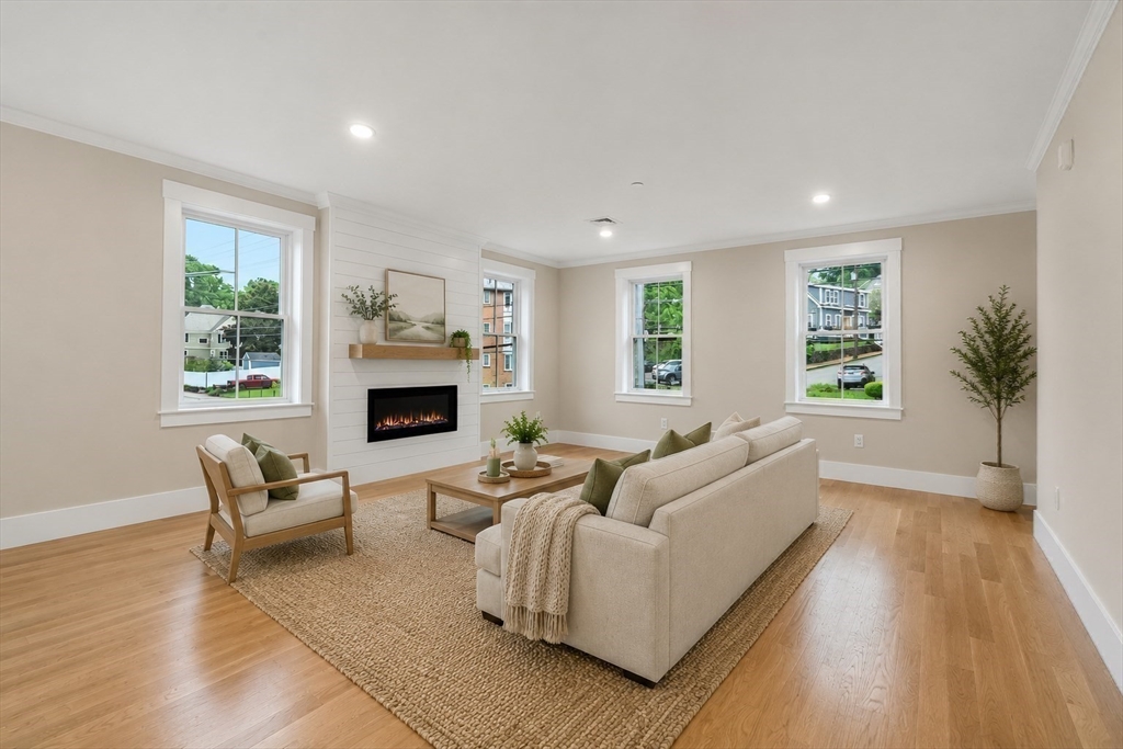 101B Market Street # B