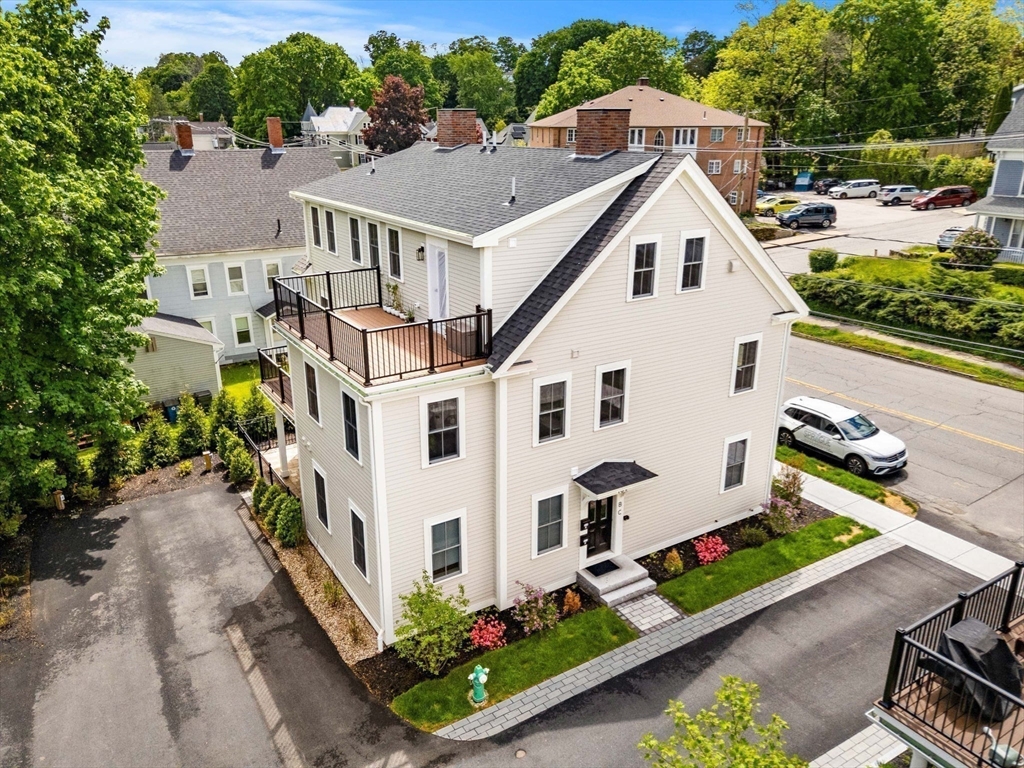 101B Market Street # B