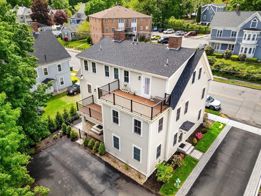 101B Market Street # B