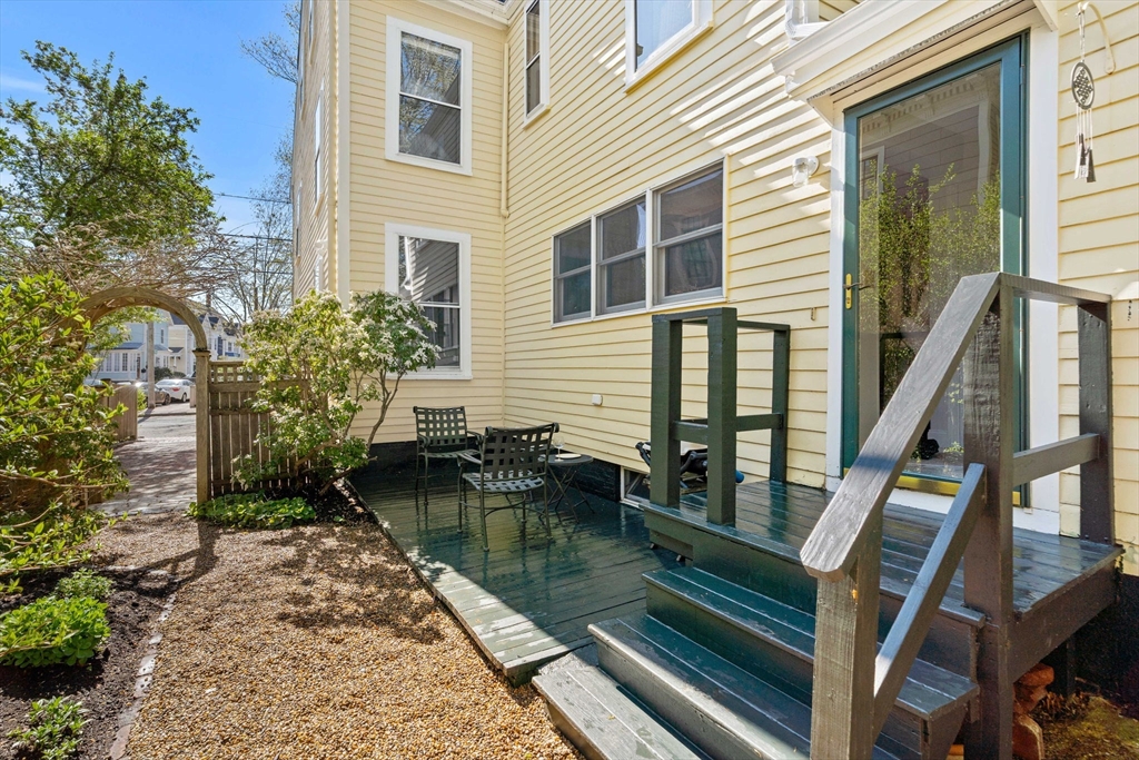 86 Federal St # 86