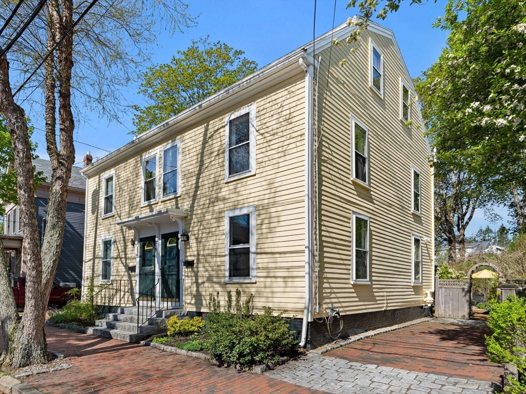 86 Federal St # 86