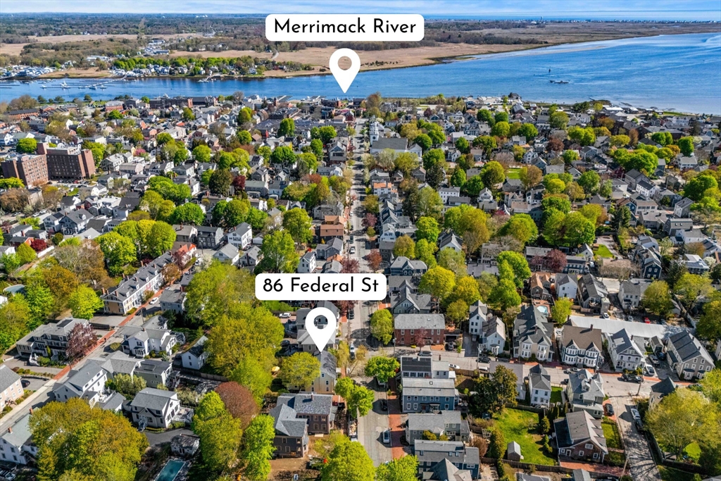 86 Federal St # 86