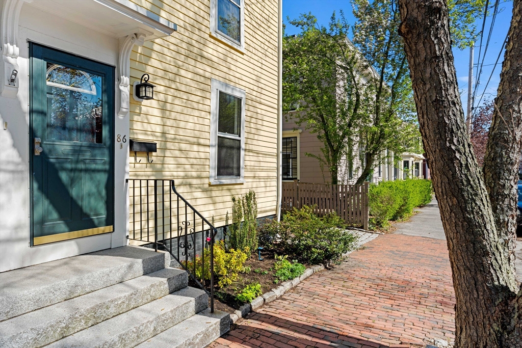 86 Federal St # 86