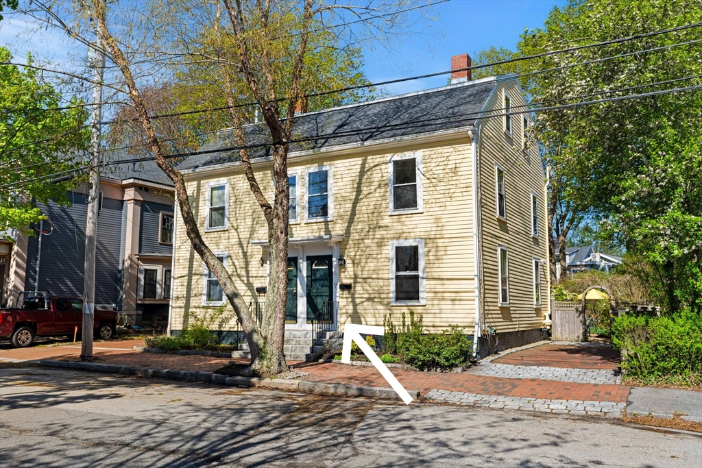 86 Federal St # 86