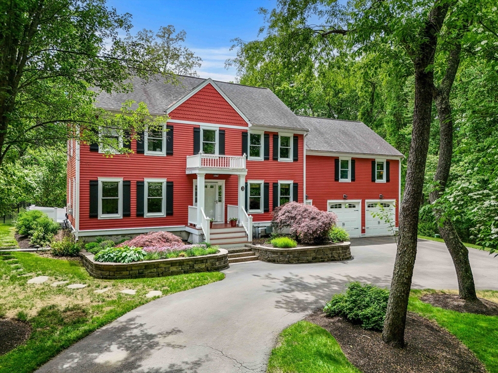 19 Crane Neck Street