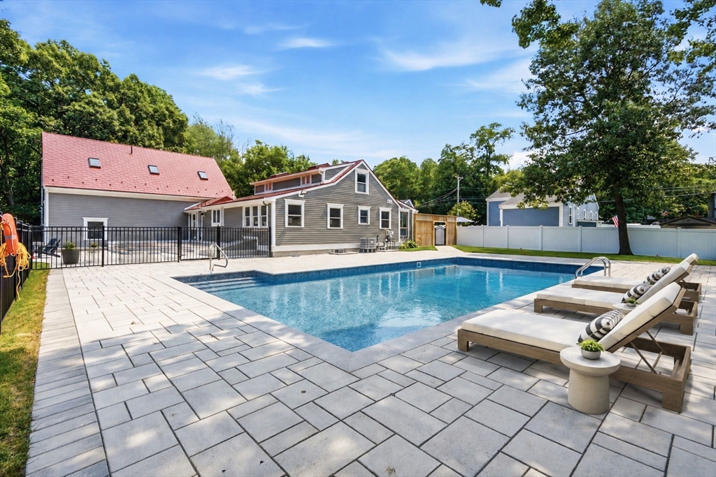 492 Merrimac