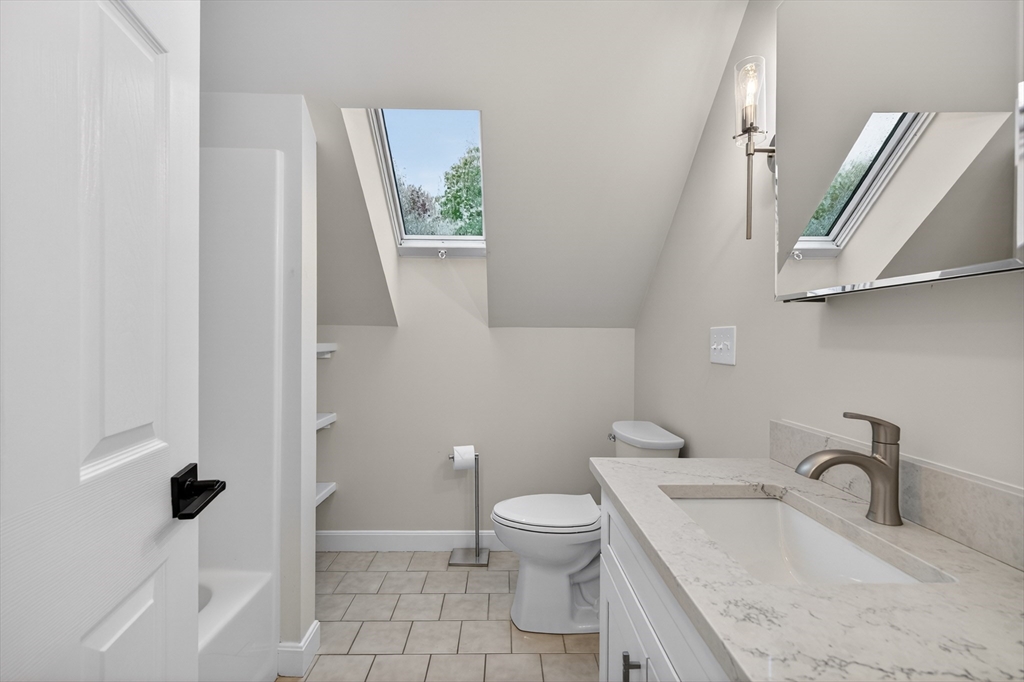 492 Merrimac