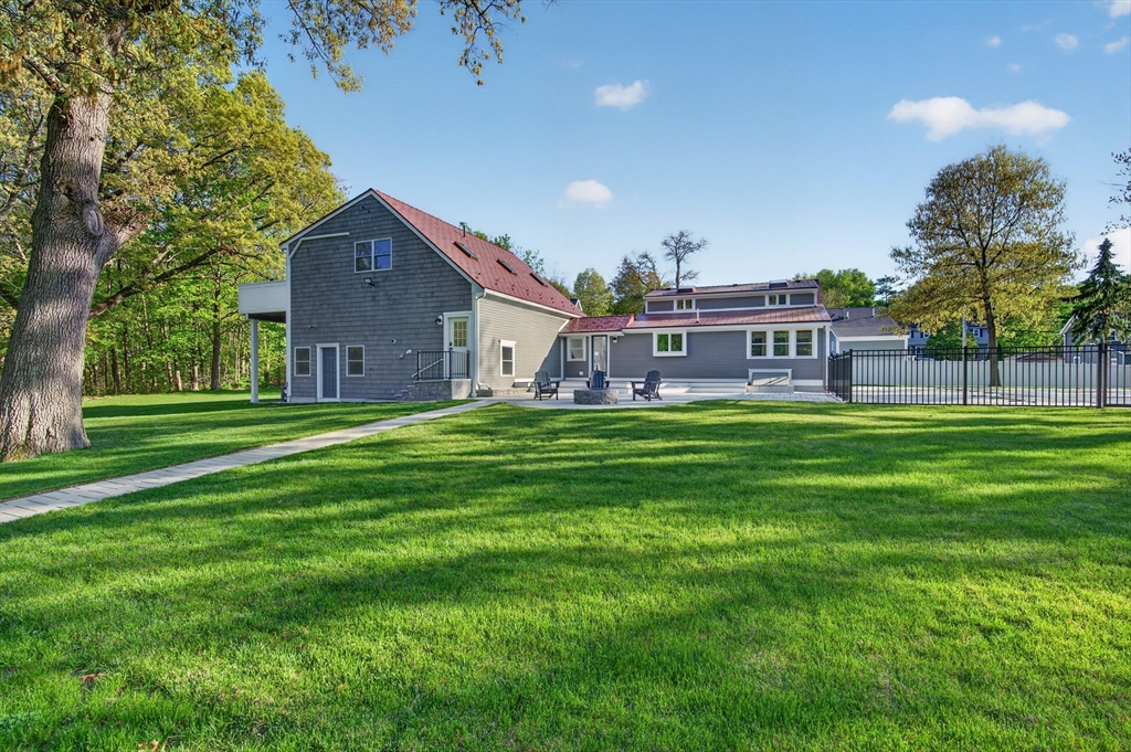 492 Merrimac
