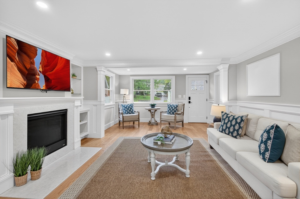 492 Merrimac