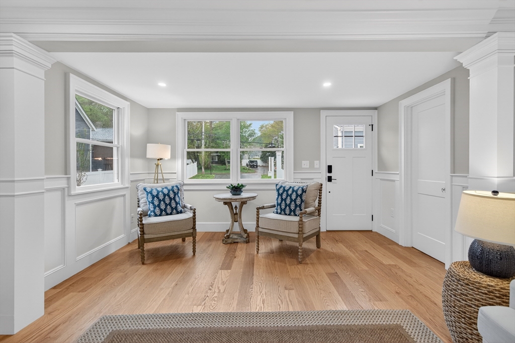 492 Merrimac
