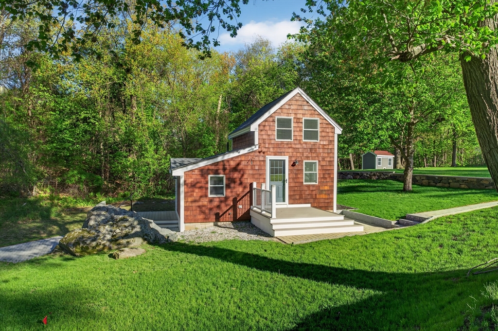 492 Merrimac