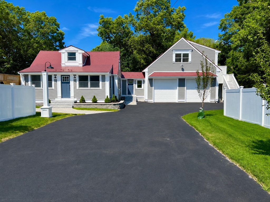 492 Merrimac