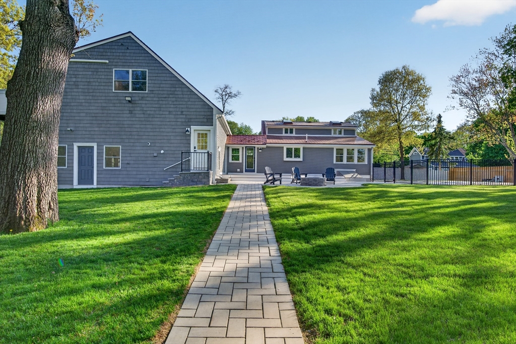 492 Merrimac
