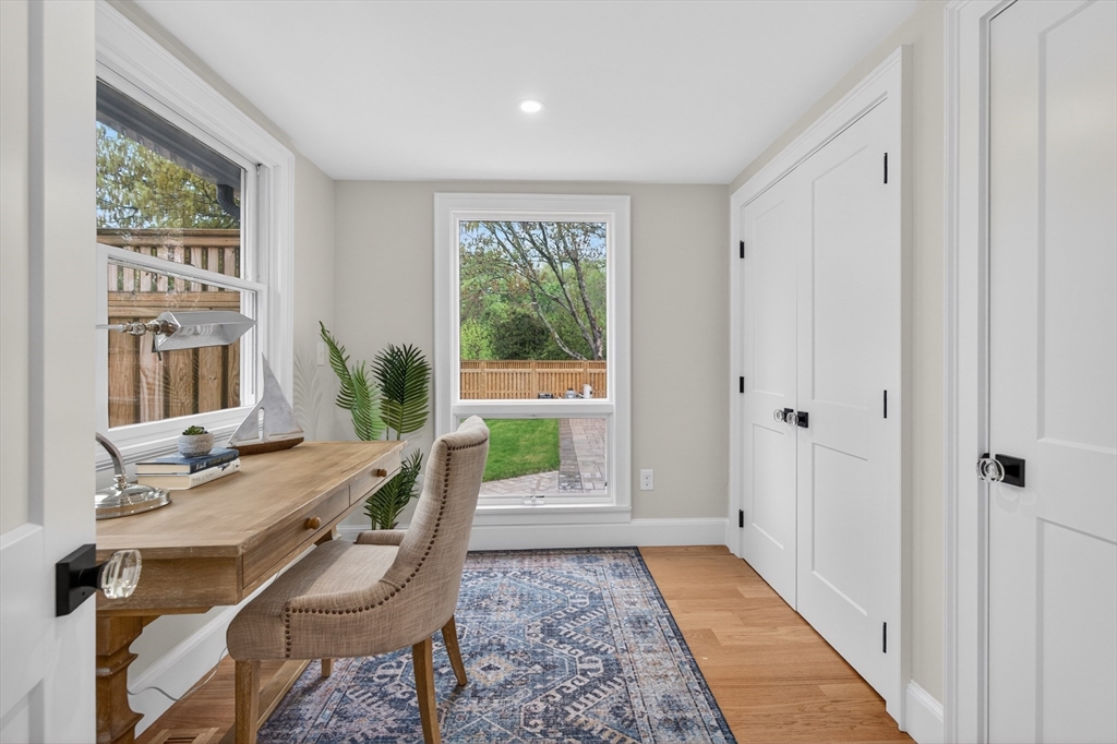492 Merrimac