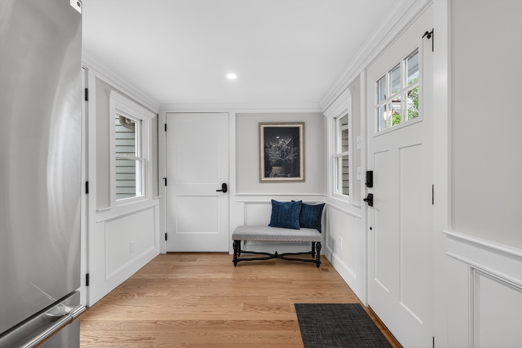 492 Merrimac