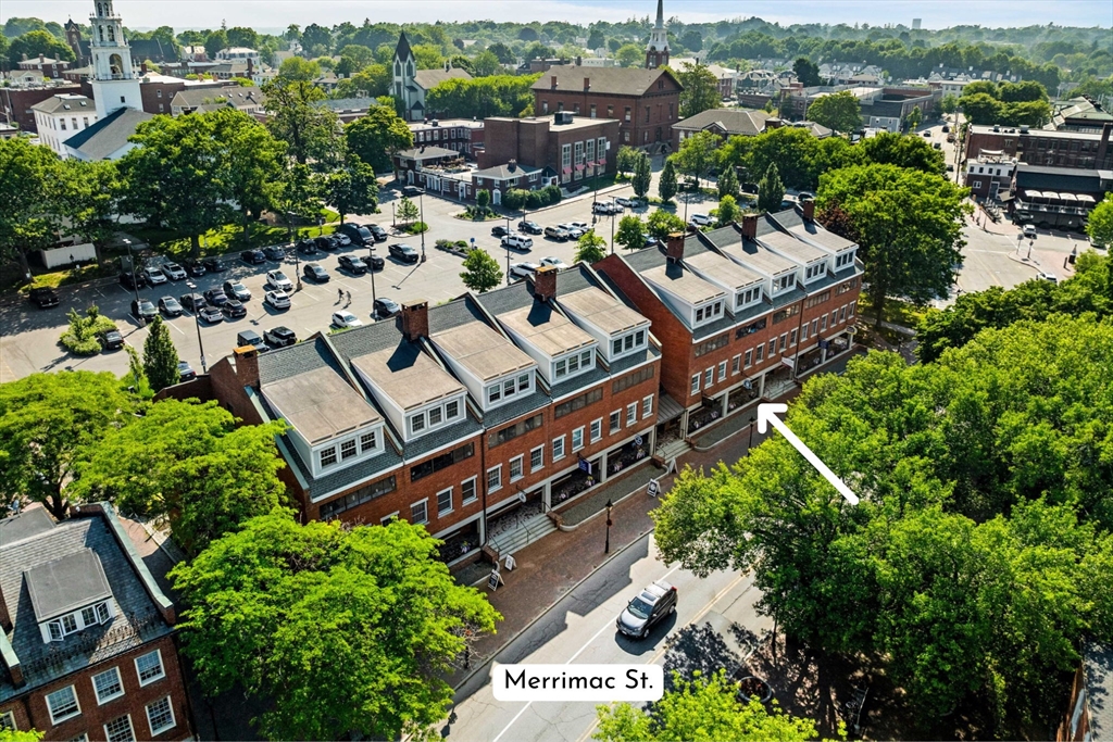 1 Merrimac St # 7