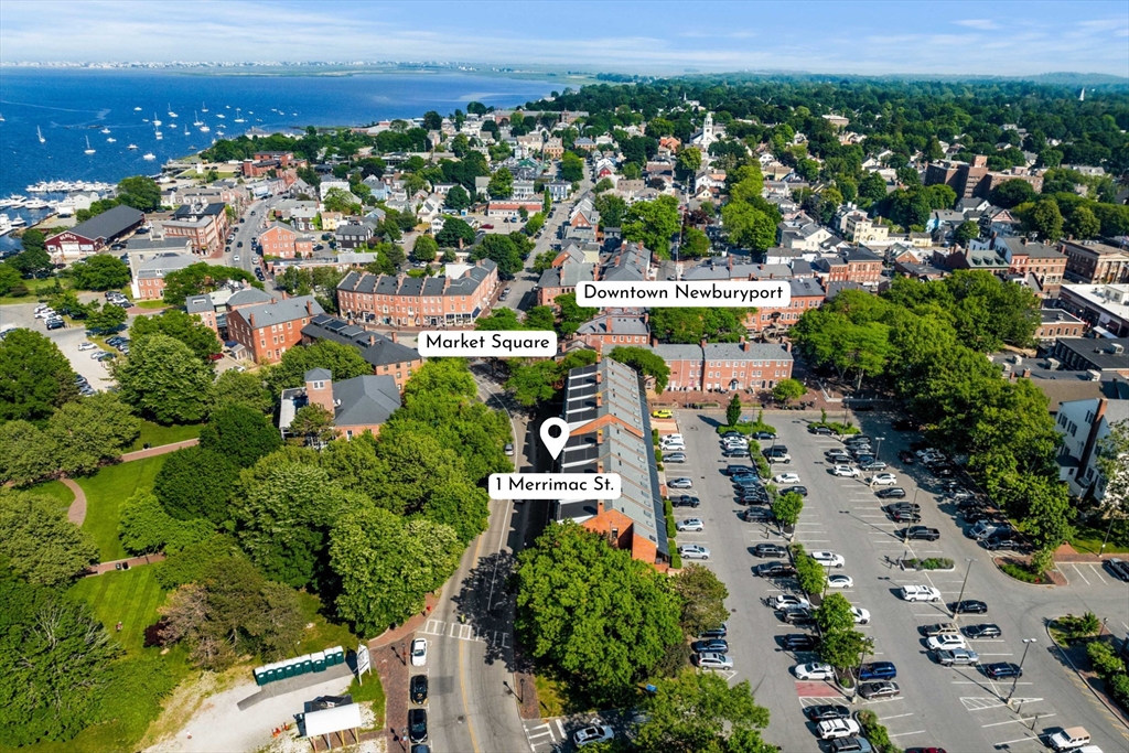 1 Merrimac St # 7