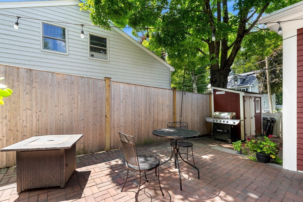 475 Merrimac St # 2