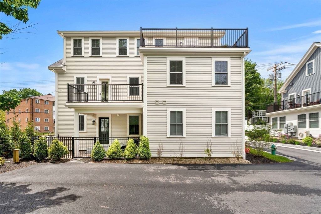 101B Market Street # B