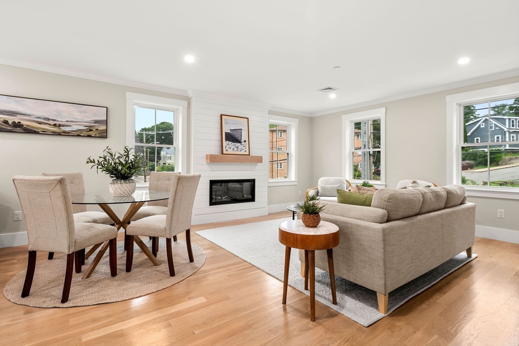 101B Market Street # B