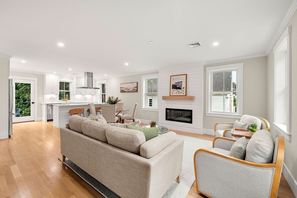101B Market Street # B