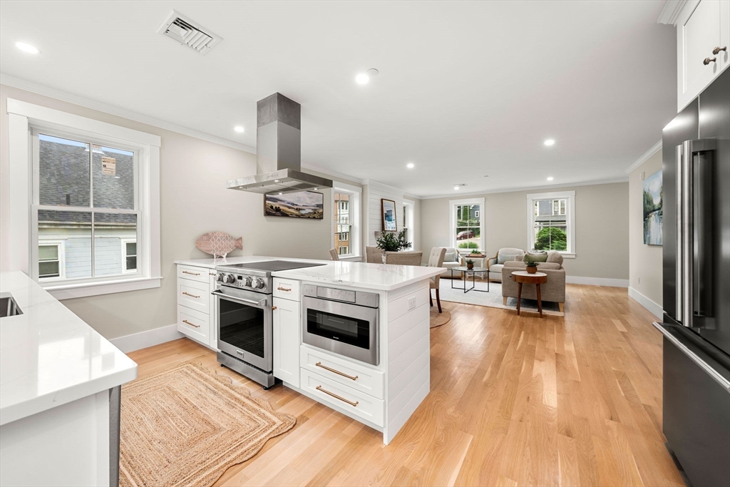 101B Market Street # B