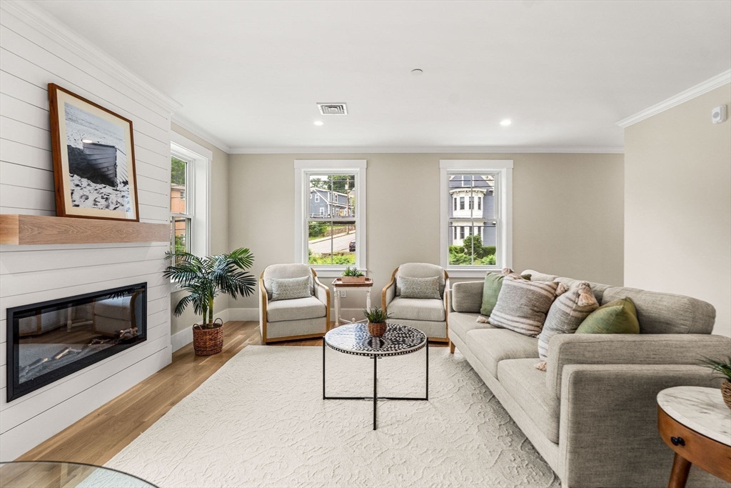 101B Market Street # B