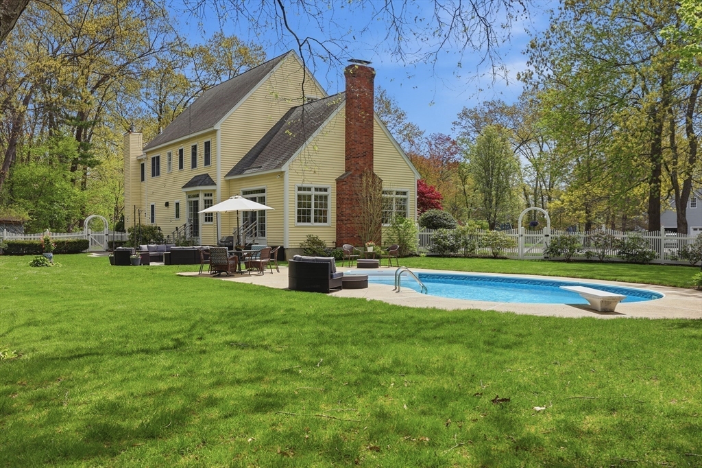 5 Knights Lane