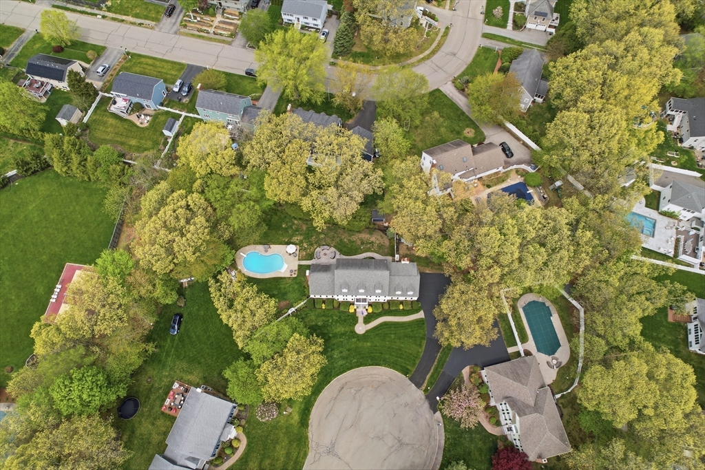 5 Knights Lane