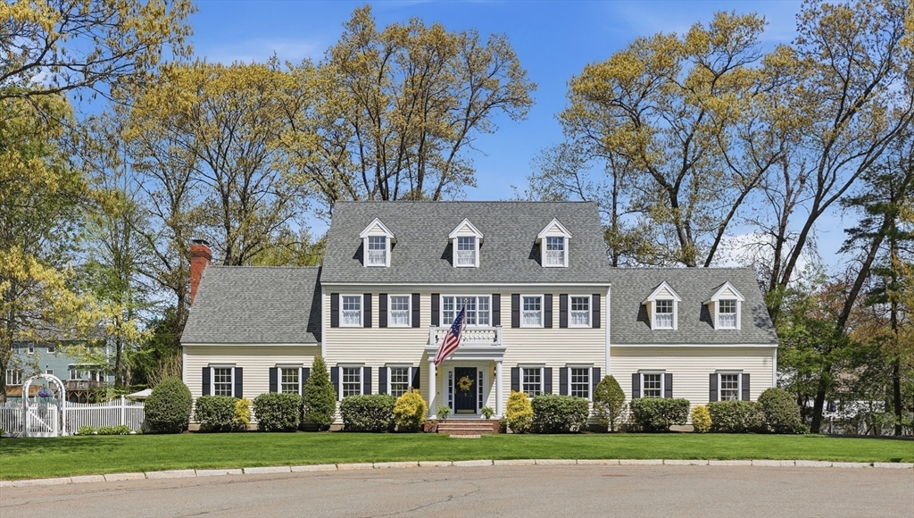5 Knights Lane