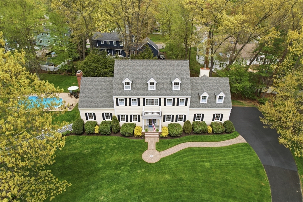 5 Knights Lane