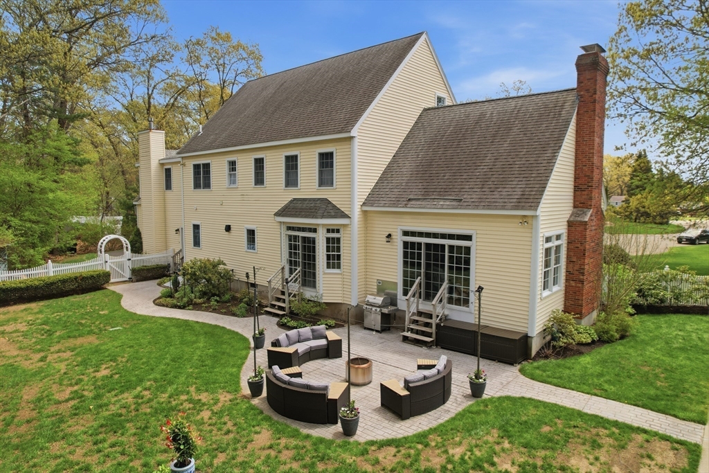 5 Knights Lane