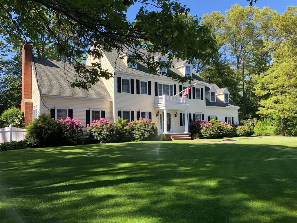 5 Knights Lane