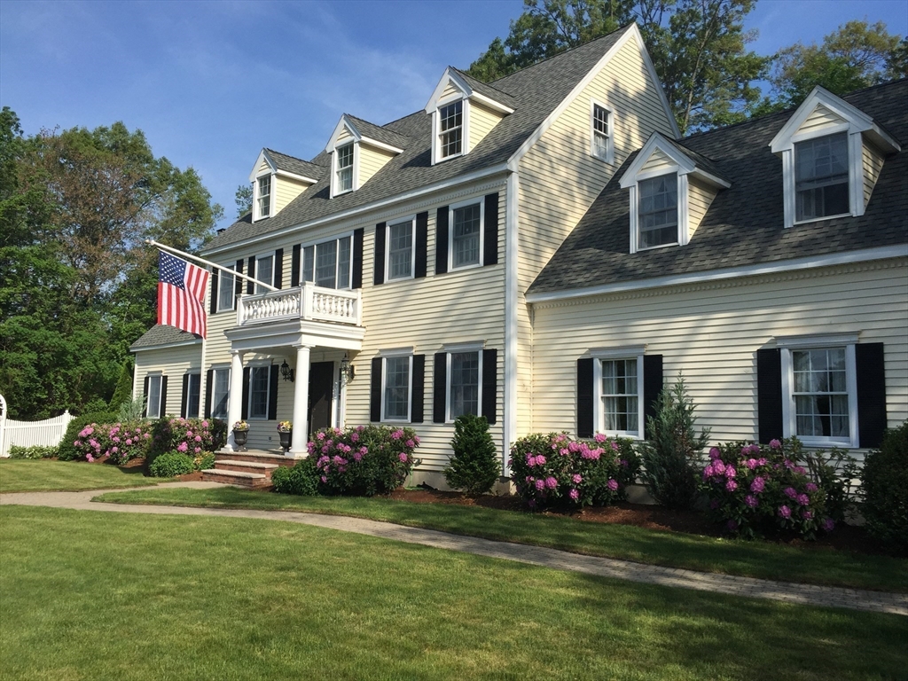 5 Knights Lane