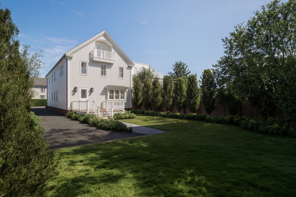 9 Lunt St