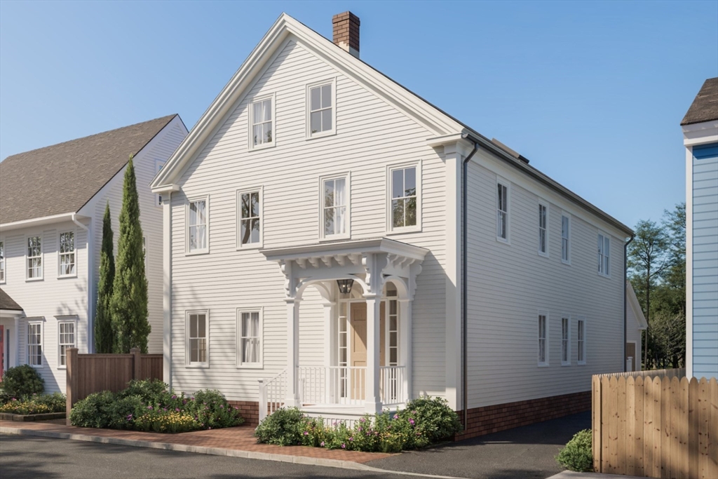 9 Lunt St