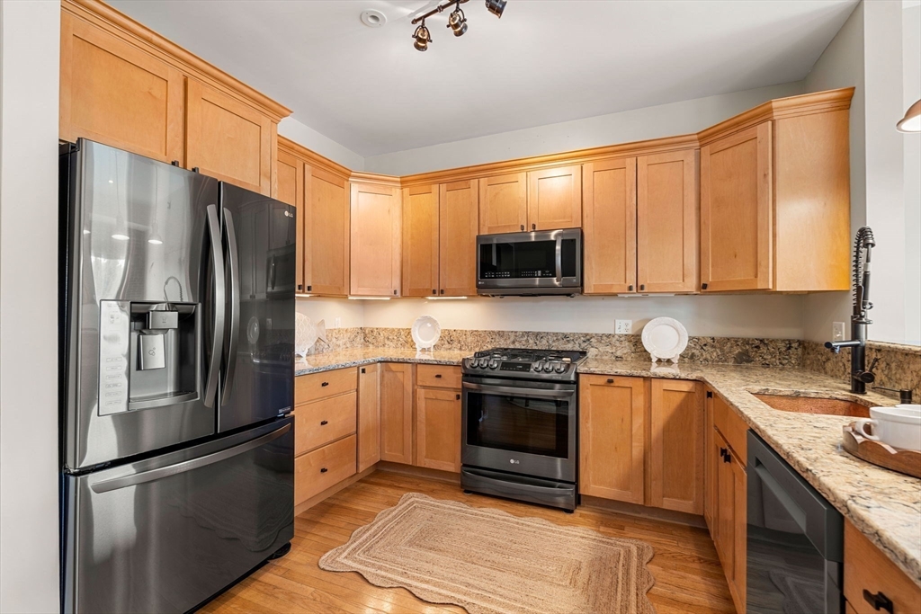 60 Merrimac St # 615