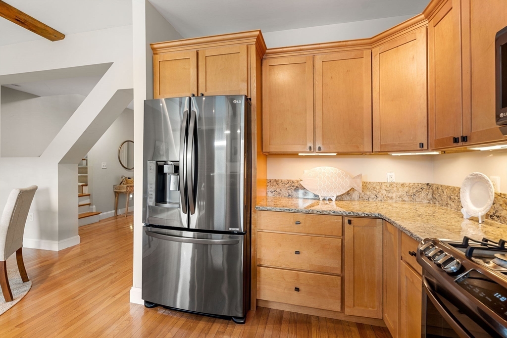 60 Merrimac St # 615