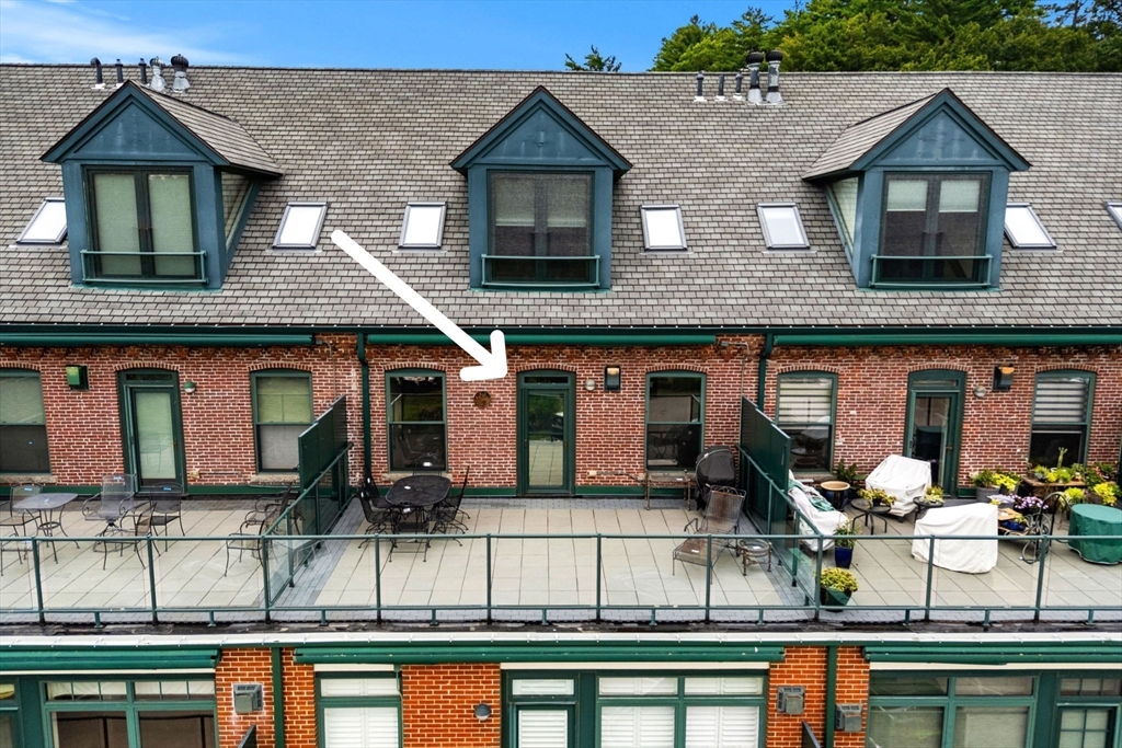 60 Merrimac St # 615
