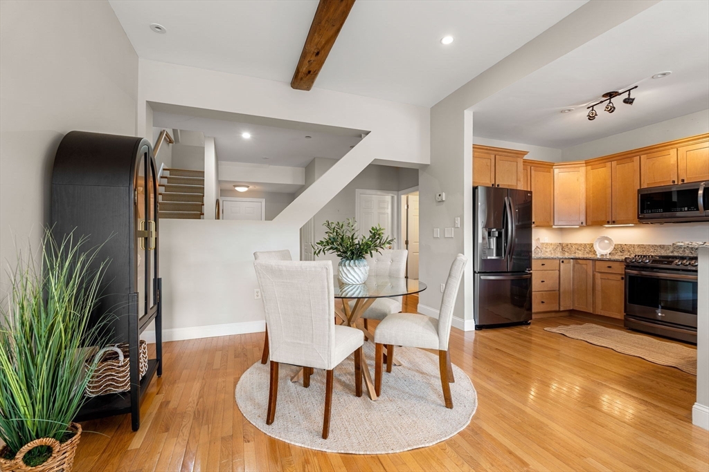 60 Merrimac St # 615