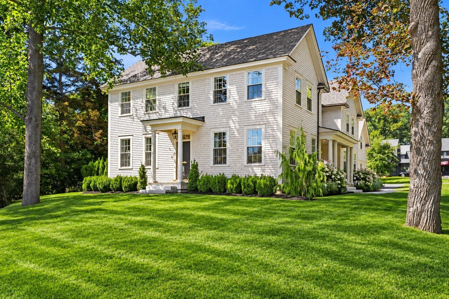 26 Toppans Lane