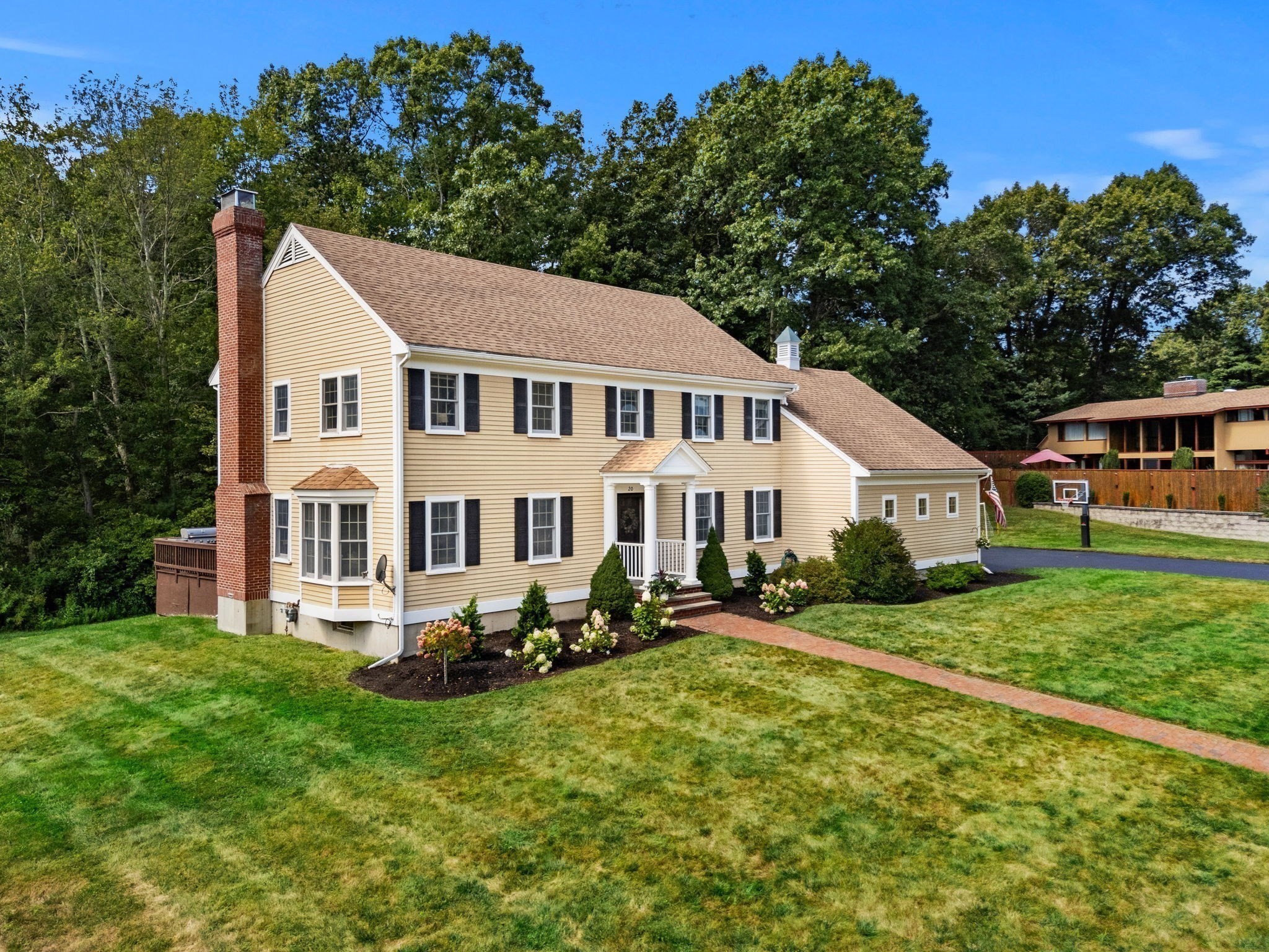 20 Virginia Lane