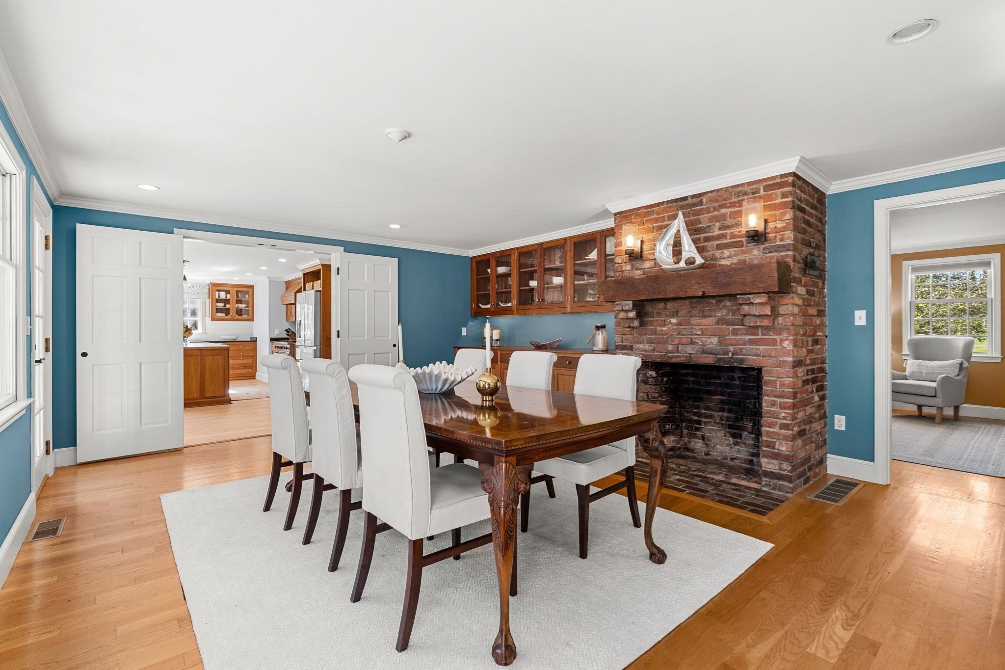 69 Central St