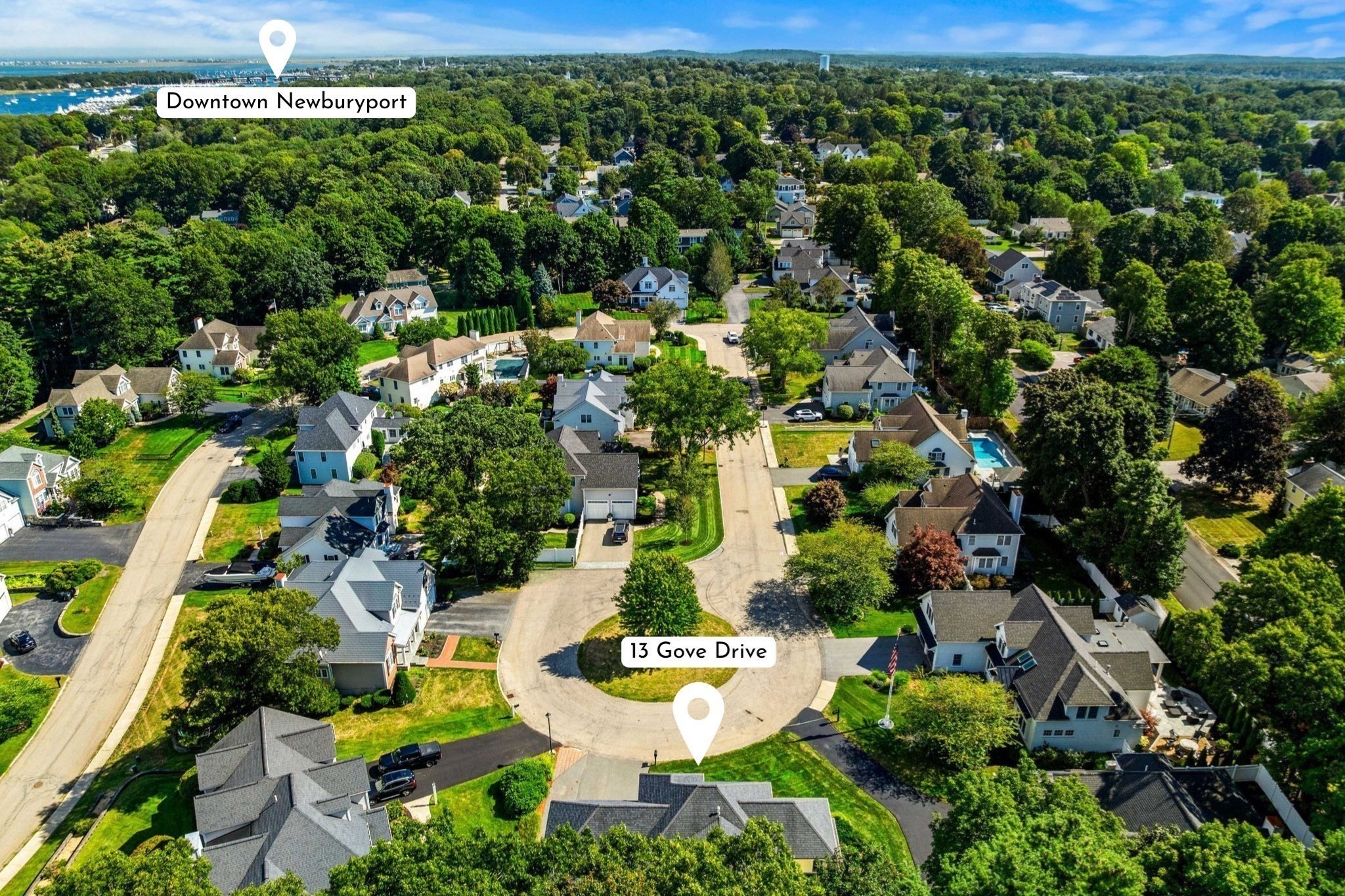 13 Gove Drive