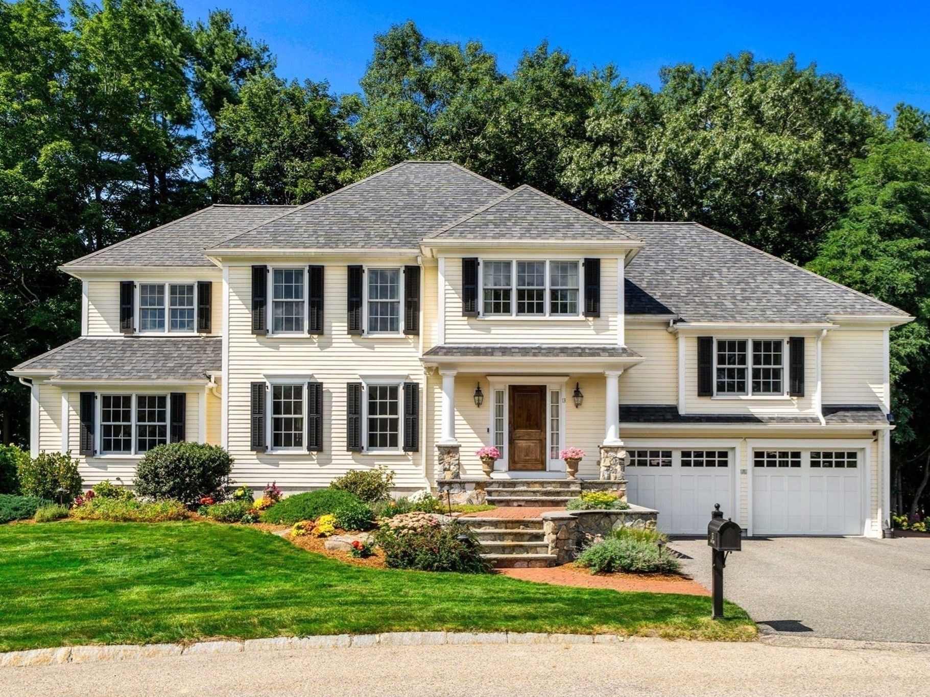 13 Gove Drive