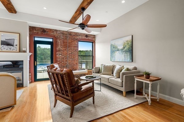 60 Merrimac Street # 615